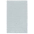 thumbnail image 3 of SAFAVIEH Braided Creighton Solid Cotton Reversible Area Rug, Light Blue, 5' x 8', 3 of 11