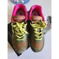 thumbnail image 3 of Size 10.5 - New Balance Sneakersnstuff x 574 Erik VNDS, 3 of 5