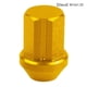 thumbnail image 3 of Kenally Tuercas de bloqueo de rueda de 20 piezas de 35MM, tuerca de rueda ligera Universal, accesorios de bloqueo de ruedas resistentes, Vehículos, repuestos y accesorios Mis amarillo 1, 3 of 6