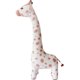 thumbnail image 2 of Jirafa de peluche de felpa suave Sunnimix juguete Animal de selva y almohada 67cm muñeco de jirafa de peluche suave, 2 of 7