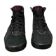 thumbnail image 4 of Ni - ke Ni - ke Air Jordan 7 Retro Shoes Men Size 12 Citrus Black Yellow Red 304775-081, 4 of 5