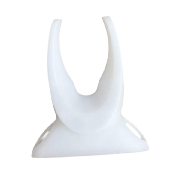 MAGIDEAL Scanning Tool Holder Accessories Wall Mount Sturdy Convenient Scanning Tool Bracket for Supermarket Library