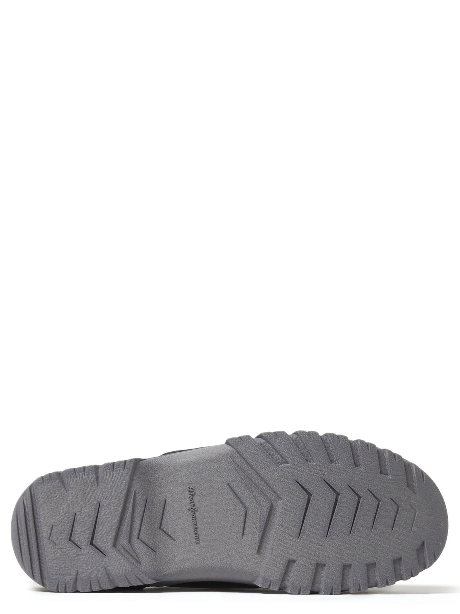 Dearfoams Cozy Comfort Men's Mens Energy Walk Clog