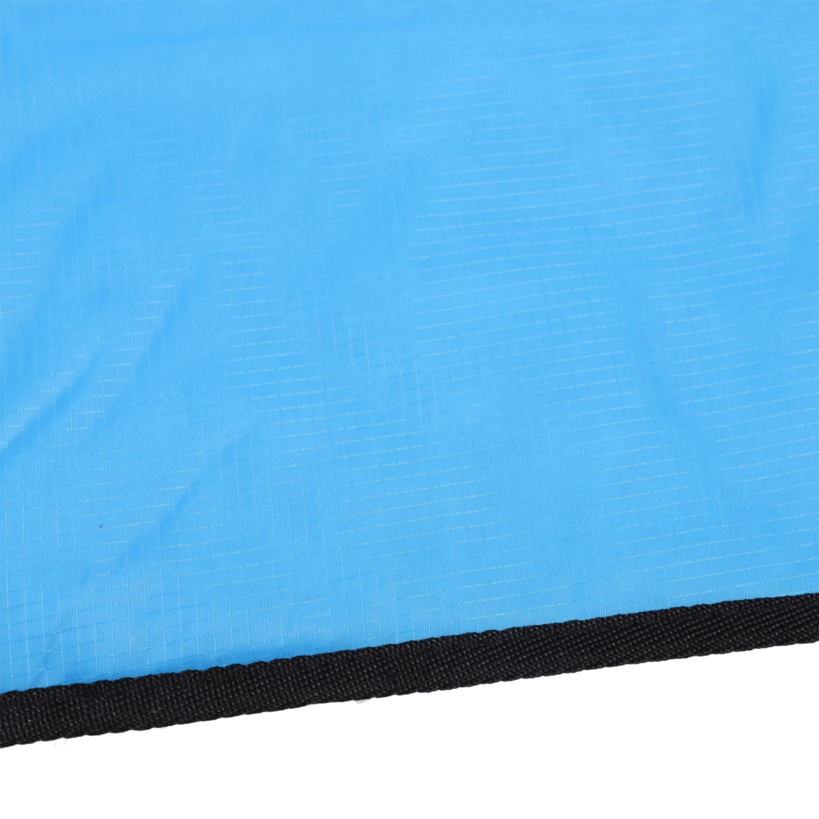 YAHHU Waterproof Breathable Positioning Bed Pad – Lightweight Transfer Sheet for Patient Lifting, Turning & Care