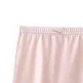 thumbnail image 5 of Loopsun Kids Girls Shorts 3 to 15 Years Summer Solid Thin Soft Casual Daily Pants, 5 of 5
