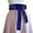 CL5, variant on African Print Obi Ankara Belt for Women Dress Belt Gift Handmade Statement Belt Accessory WYX30