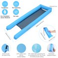 thumbnail image 3 of Bangcool Air Sleeping Pad Self Inflating Lightweight Camping Mat Sleeping Mat for Hiking, 3 of 10