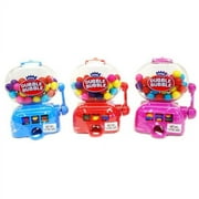 Dubble Bubble Big Jackpot Gumball Dispenser