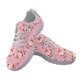 thumbnail image 1 of Doginthehole - Zapatos planos informales para mujer, zapatillas de malla con estampado de gato veterinario de dibujos animados, calzado cómodo para adolescentes y niñas, 1 of 6