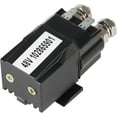 thumbnail image 2 of ALL-CARB Golf Cart 48 Volt Solenoid Replacement for Club Car DS & Precedent 102865901, 2 of 6