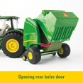 thumbnail image 4 of John Deere Ensemble de Fenaison de Balles Rondes 1/32, 4 of 4