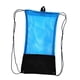 thumbnail image 1 of Bolso / De Malla Para Buceo - Bolso Con Cordón De Malla Multiusos Para Actividades Al Aire Libre En La Playa - METRO Macarena Bolsa de malla con cordón, 1 of 5