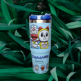 thumbnail image 2 of TERMO DORAEMON DE ACERO INOXIDABLE 30 ONZAS CON POPOTE, 2 of 3