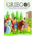 thumbnail image 1 of LOS GRIEGOS EDITORIAL HIPERLIBRO LIBSA, 1 of 2