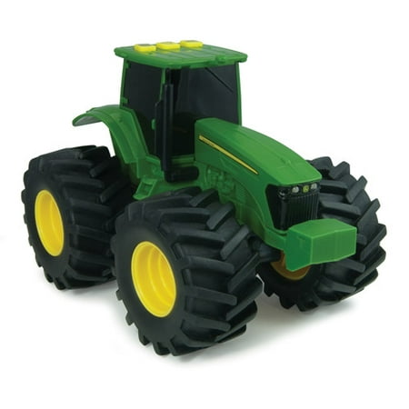 John Deere Tractor Service Book - John Deere 6