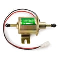 thumbnail image 1 of Low Pressure Universal Inline Electric Pump HEP-02A Fuel Pump Petrol Diesel, 1 of 4