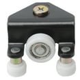 thumbnail image 4 of For Right Upper  Mercedes-Benz Dodge Sprinter W906 Sliding Door Roller 07, 4 of 5