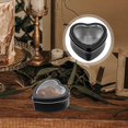 thumbnail image 3 of 10pcs Valentine's Day Party Favors Chocolate Boxes Portable Candy Box Cookie Packaging Container, 3 of 3