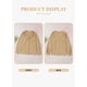 thumbnail image 4 of Blusa Eytino para mujer, talla grande, verano, manga larga, cuello en V, 2, 4 of 6