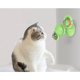 thumbnail image 5 of Juguete de para gatos, divertido, juguetes giratorios para gatos con hierba gatera, bola LED, limpieza de dientes, productos para mascotas, diseño para frotar jinwen molino de viento gato divertido juguete, 5 of 8
