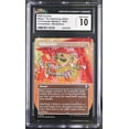 thumbnail image 1 of Magic: The Gathering Path to Exile Commander Masters Borderless Uncommon GEM MINT 10 2023, 1 of 3