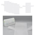 thumbnail image 4 of 6 Pcs Mesh Canvas Sheets Clear Rectangular Stitch Crochet Projects Knit Acrylic Yarn Crafting Deer, 4 of 8