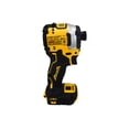 thumbnail image 2 of DEWALT DCF850B‑NBX 20V MAX ATOMIC Brushless 1/4" Compact Impact Driver, High‑Torque, 3‑Speed Control, LED Work Light, Tool‑Only Cordless Driver for Tight Spaces, Carpentry, Electrical & Construction, 2 of 5