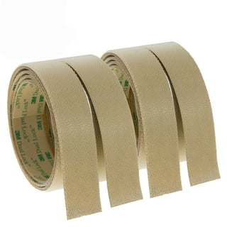 Adhesive Strips in Picture Hangers 