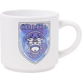 thumbnail image 5 of Silver Buffalo Gilmore Girls Locations 4Pc Ceramic Mug Stack, 10 Ounces, 5 of 11