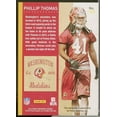 thumbnail image 2 of Phillip Thomas AU SP A Rookie Card 2013 Panini Contenders #173B, 2 of 2