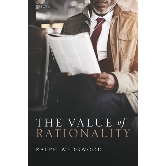 Value of Rationality, (Paperback)