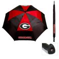 thumbnail image 1 of Georgia Bulldogs NCAA Parasol Double Auvent 62 Pouces, 1 of 1