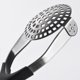 thumbnail image 1 of Utensilio para triturar verduras con cabezal plegable: herramienta resistente con cabezal de trituración de acero inoxidable para un puré de papas suave. Triturador de patatas con cabezal plegable único para ZefeiWu 1327534176391, 1 of 1