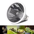 thumbnail image 3 of Reptile Infrared Heating Light Terrarium Tortoise Lizard Snake Sun Dome Lamp 220V (40W), 3 of 11