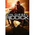 thumbnail image 2 of Riddick (2013) (DVD), Action, Universal, 2 of 3