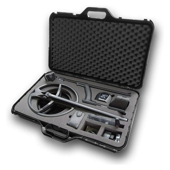 XP Deus Hard Transport Case