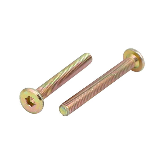 Pasador 3 Mm X 30 Mm, Clavijas De Acero Inoxidable 304, Estantes De Apoyo Pasadores De Madera Para Literas Tono Plateado 20 Piezas Unique Bargains Pasadores