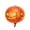 E, variant on NovaStitch Halloween Jack O Lantern Decoration Hollow Pumpkin Carving for Store Window Display Outdoor Scene Party Decor - Without Light