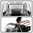 thumbnail image 3 of For 11-14 Ford F250 F-250 Superduty Spyder LED Fog Lights (Clear) FL-YD-FS11-LED-C, 3 of 3