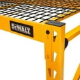 thumbnail image 3 of DeWalt Shelving 41545 Dewalt-Rak-2Ft Extender Kit (56829-6Ft Rack), 3 of 3
