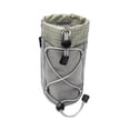 thumbnail image 2 of Portabotellas para mochila de exterior, accesorio multiusos para ciclismo, senderismo, Gris, 2 of 8