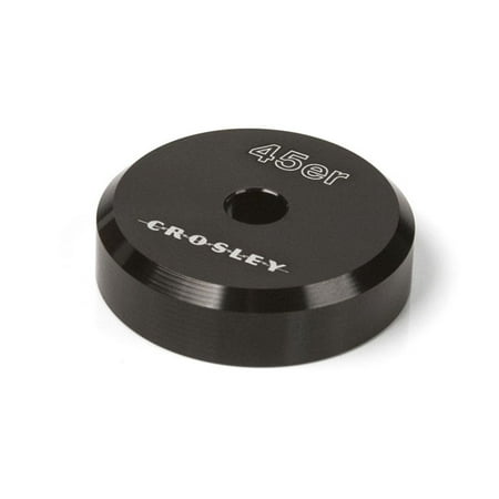 Crosley 45'er Aluminum 45 Adapter