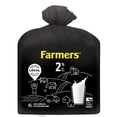 thumbnail image 1 of Farmers Partly Skimmed 2% Milk 4L, 1 of 6
