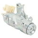 thumbnail image 4 of Kit de Cilindro de Cerrado de la Puerta, Cilindro de Cerrado de la Puerta de Automóvil de Control MeJorado 69052-12340 Uso Más Suave Con Llaves para Geo Prizm 1993 A 1997, 4 of 7