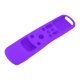 thumbnail image 3 of Funda protectora de silicona para control remoto Funda protectora a prueba de golpes para control remoto MR21GA MR 21GC Púrpura, 3 of 10