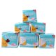 thumbnail image 4 of 10 piezas/bolsa de pañales para perros, pañales desechables a prueba de fugas para perros y hembras, pañales fisiológicos de súper absorción para cachorros, 4 of 5
