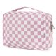 thumbnail image 1 of Neceser de viaje Narwey Small para mujer Dusty Pink, 1 of 7