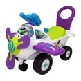 thumbnail image 2 of Montable Disney Avión de Toy Story, 2 of 4