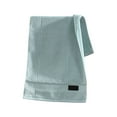 thumbnail image 3 of Xuniizn Bath Towel and Wash Cloths Set: 1xTowel, cotton, Highly Absorbent & Fade Resistant, 3 of 7