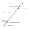 thumbnail image 5 of YeekTok Stylus Pens Touch Screen Stylus Compatible iPad Tablet Black, 5 of 9